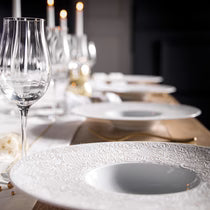 Kleiner Gourmet-Teller 27.9cm