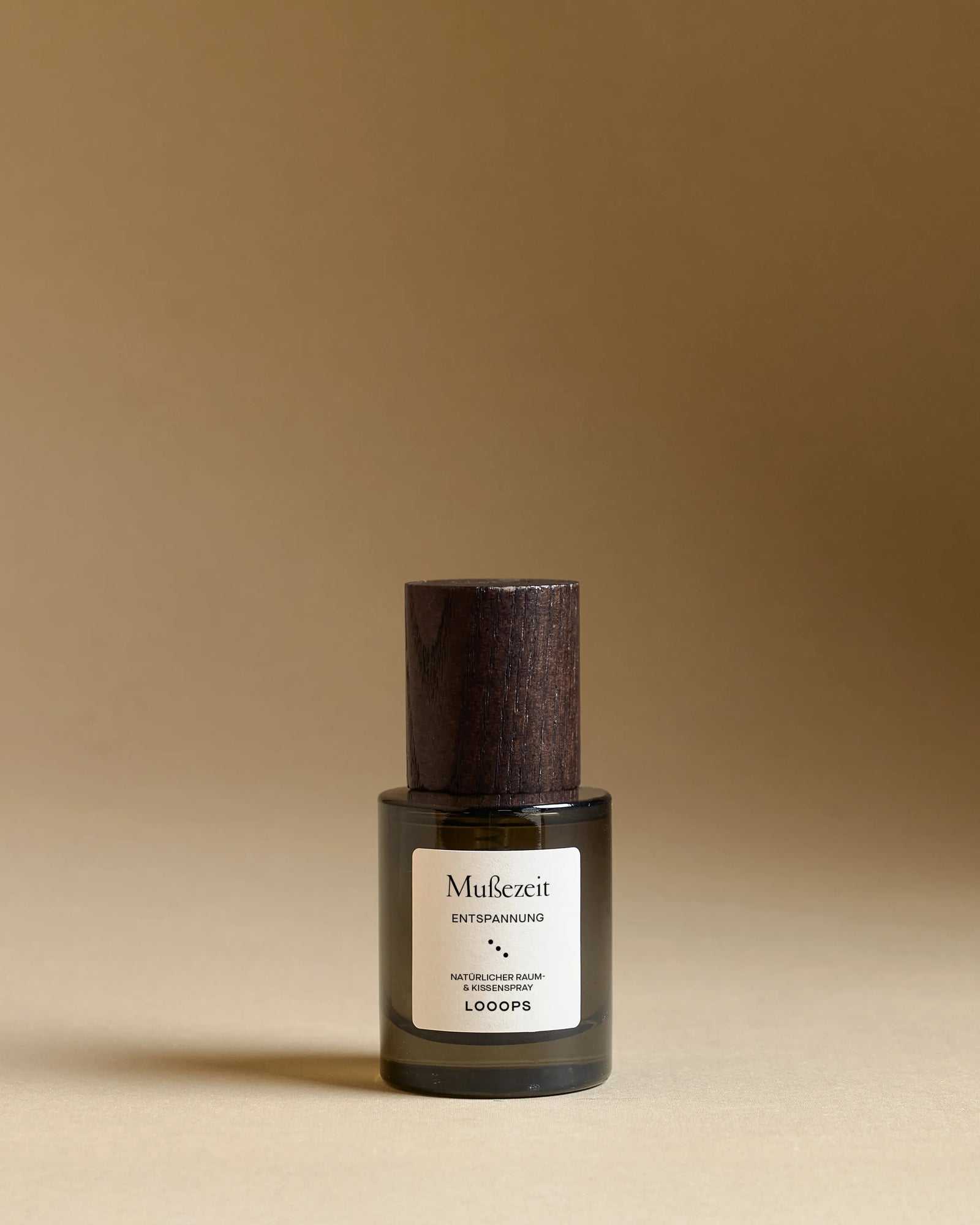 Looops Pillow Spray · Leisure Time · 30ml