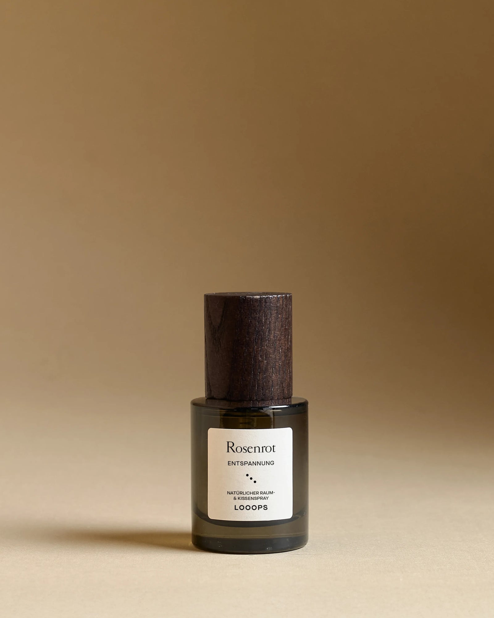 Looops room spray · rose red · 30ml