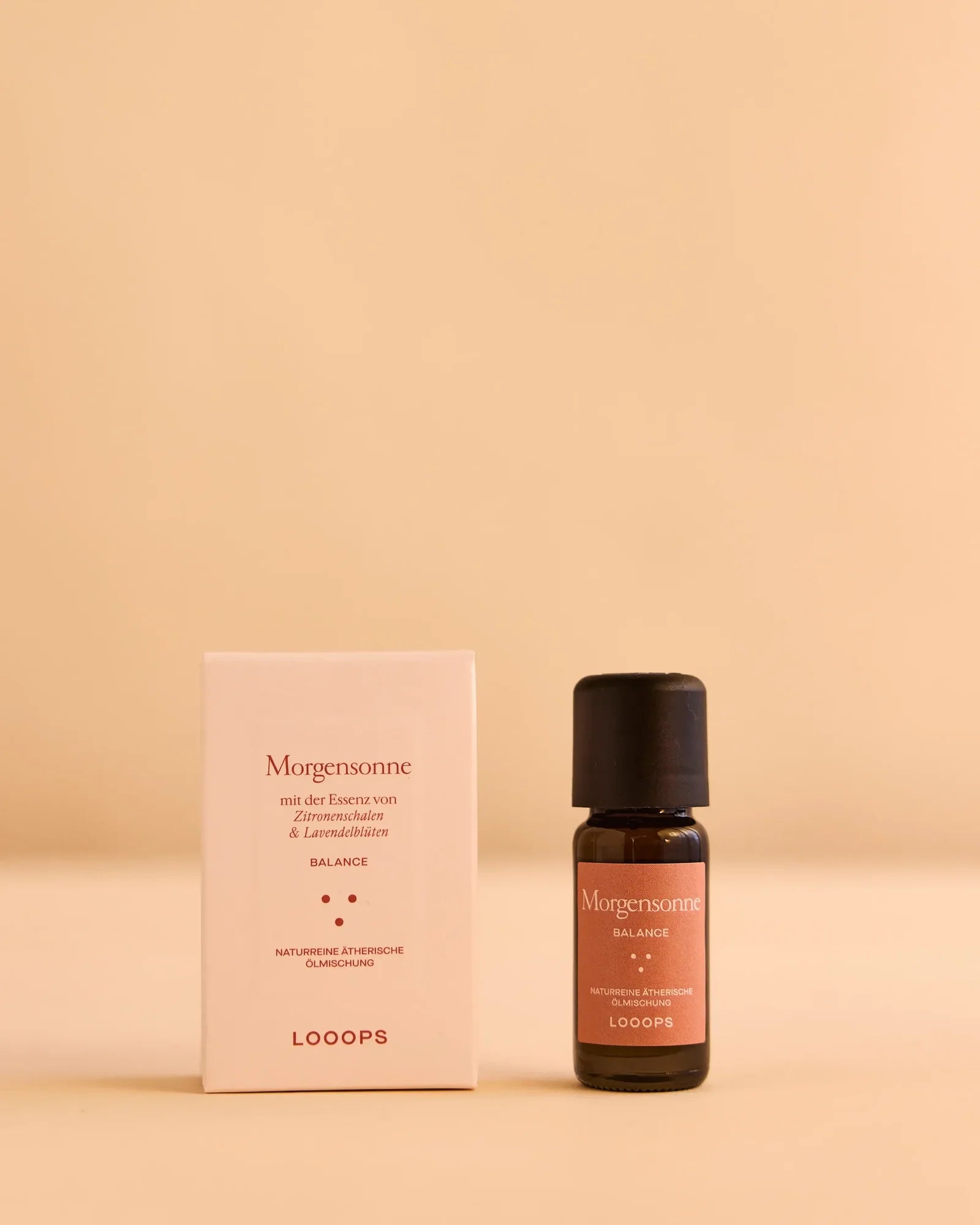 Looops Ätherisches Öl · Morgensonne · 10ml