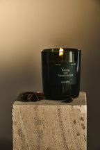 Looops scented candle · Sonnenstund · 250g