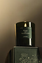 Looops scented candle · Sonnenstund · 250g