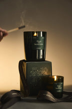 Looops scented candle · Sonnenstund · 250g