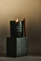 Looops scented candle · Sonnenstund · 250g