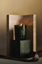 Looops scented candle · Sonnenstund · 250g