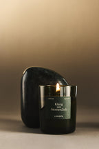 Looops scented candle · Sonnenstund · 250g