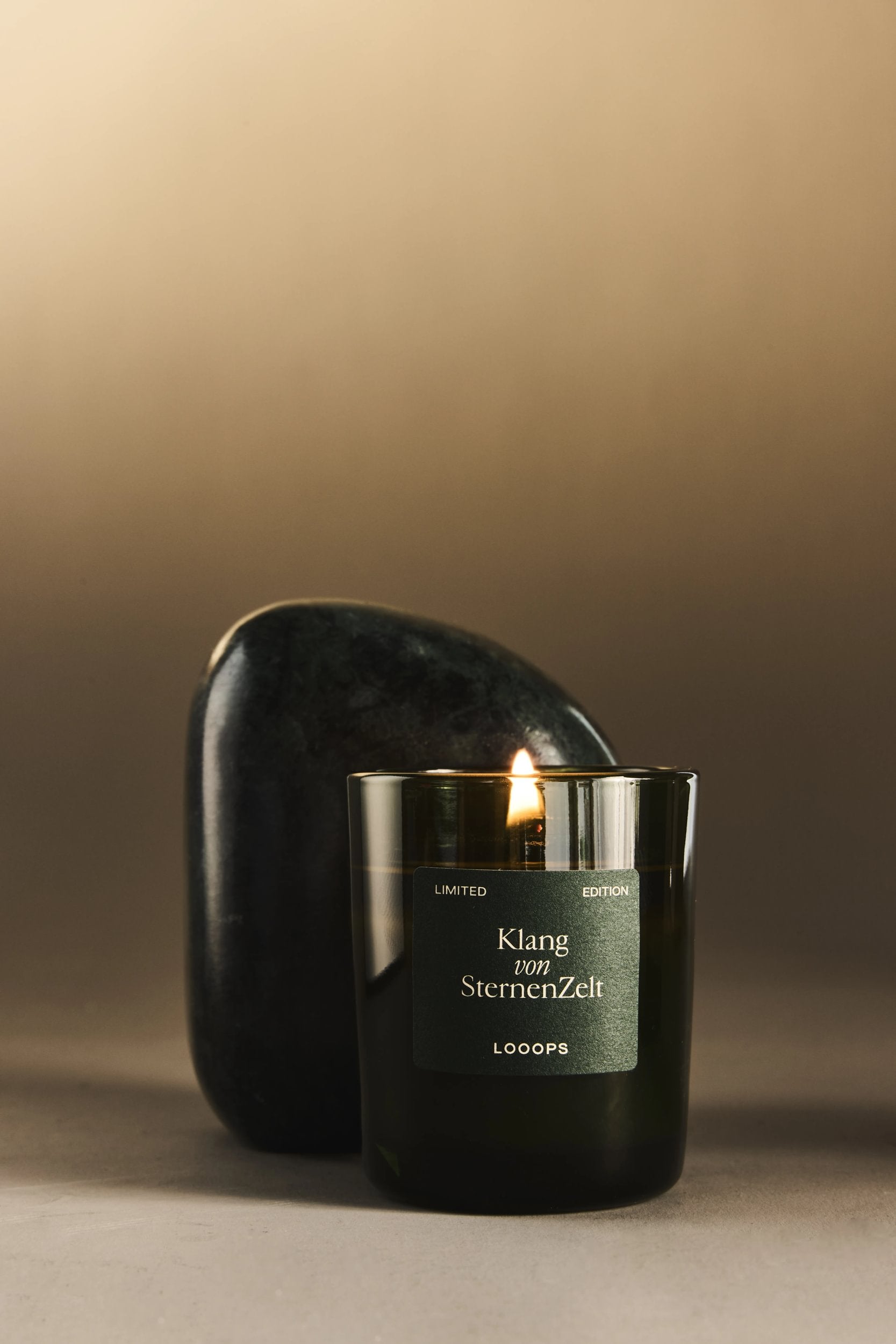 Looops Duftkerze Sternenzelt · Starter - Set