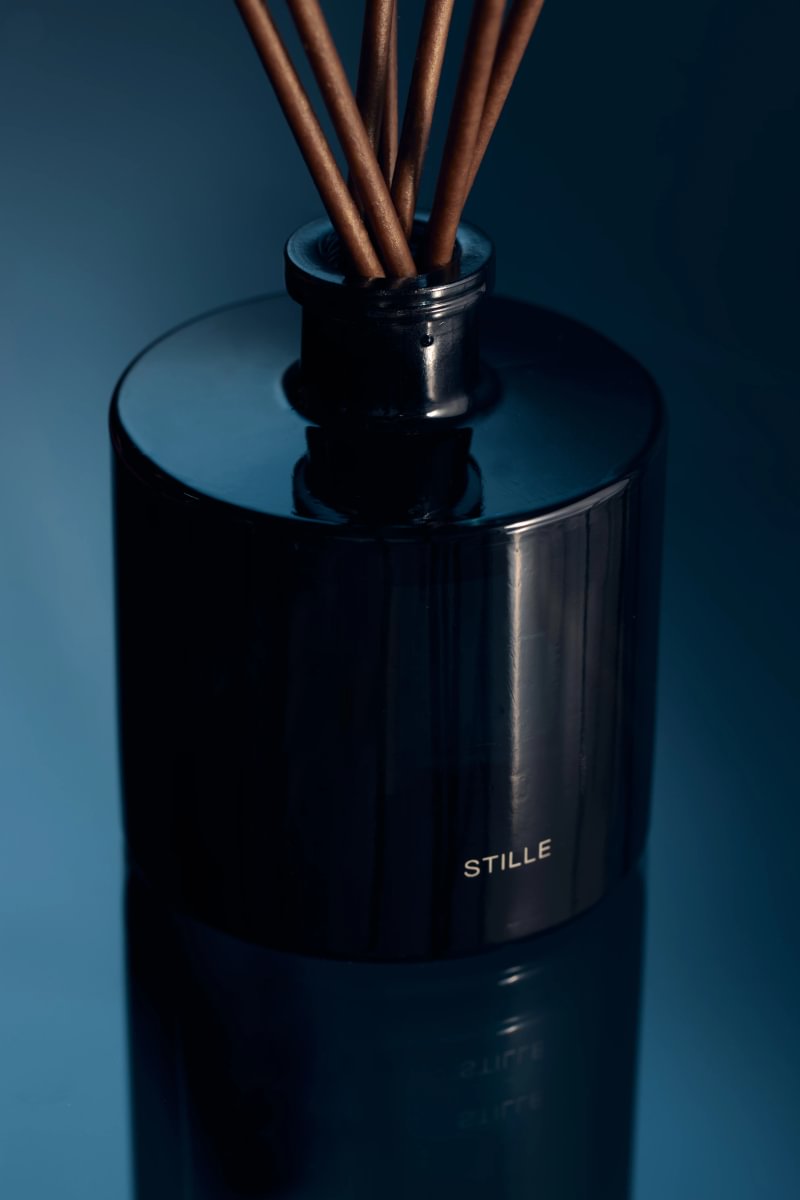 LOOOPS Duftstäbchen Stille 100 ml | Limited Edition 2026