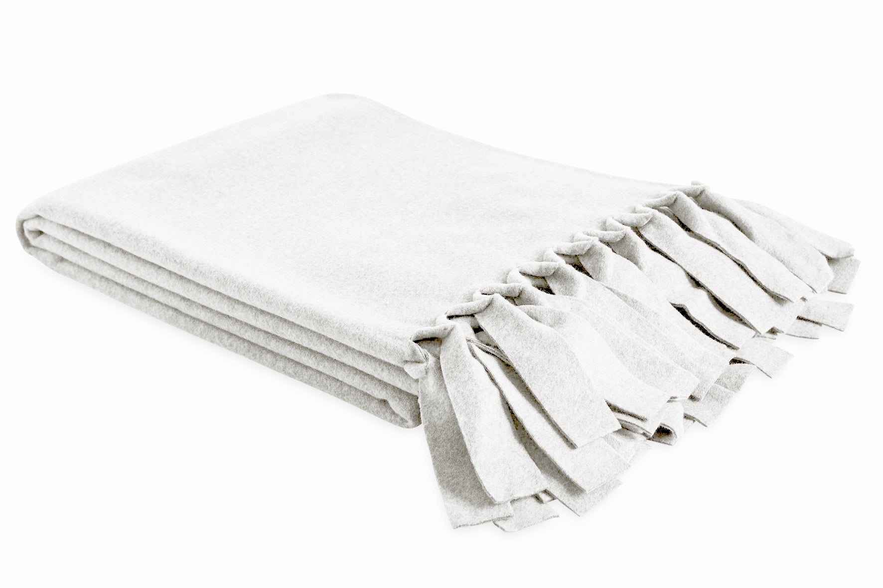 decode by Luiz In - Outdoor Plaid Loop Color Cookie Dough