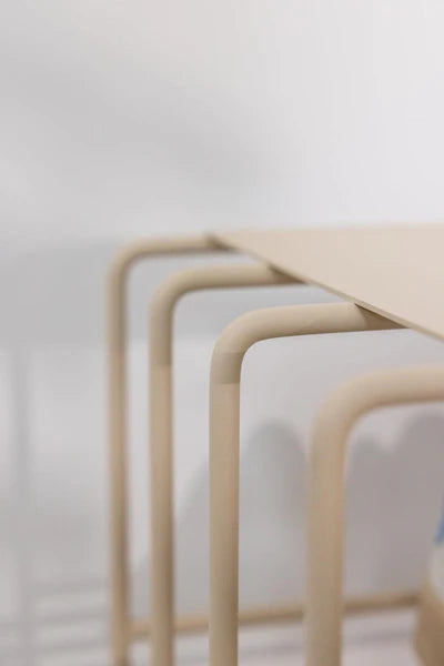 Metallbude Schuhregal NEVA