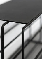 Metallbude Schuhregal NEVA