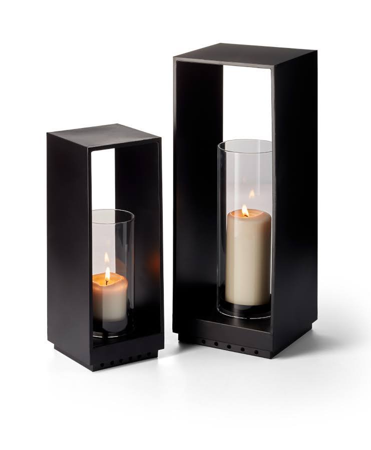 Philippi Windlicht WISMA S