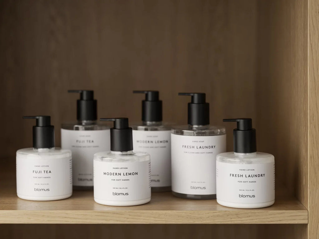 Blomus Hand Lotion SATOMI