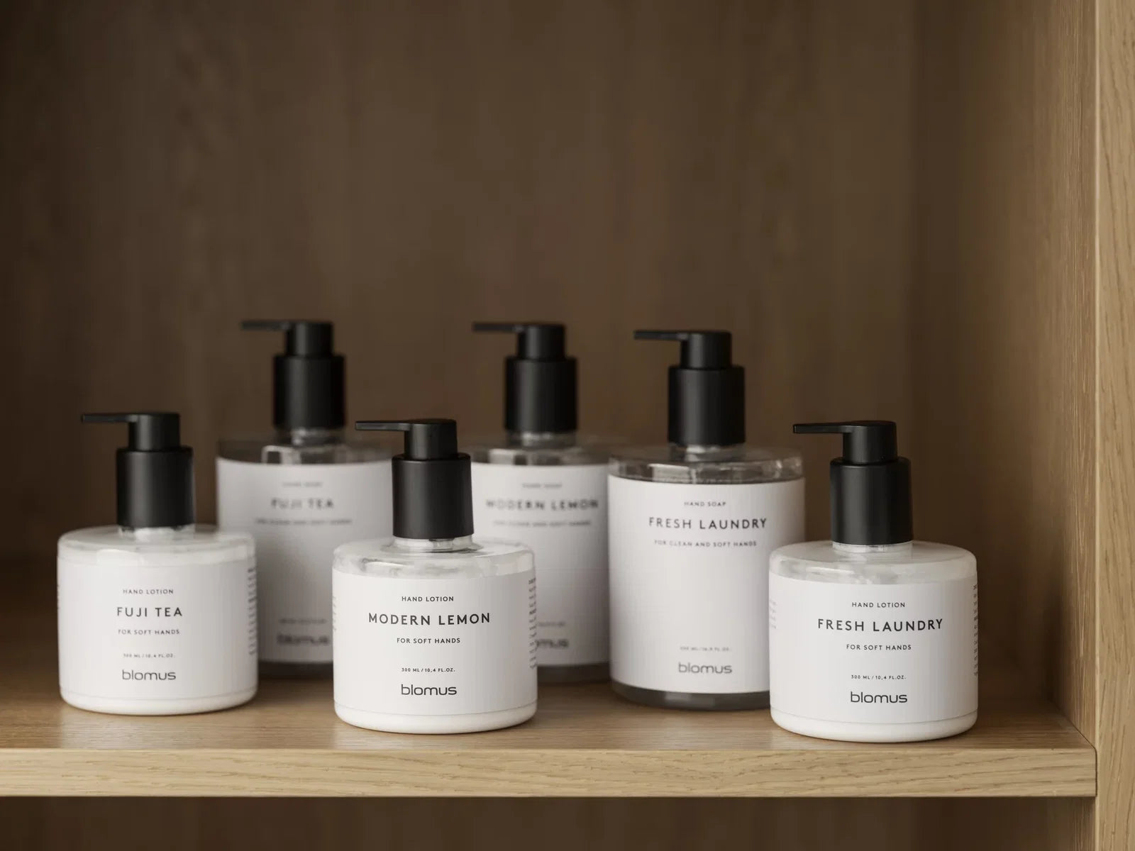 Blomus Handlotion SATOMI