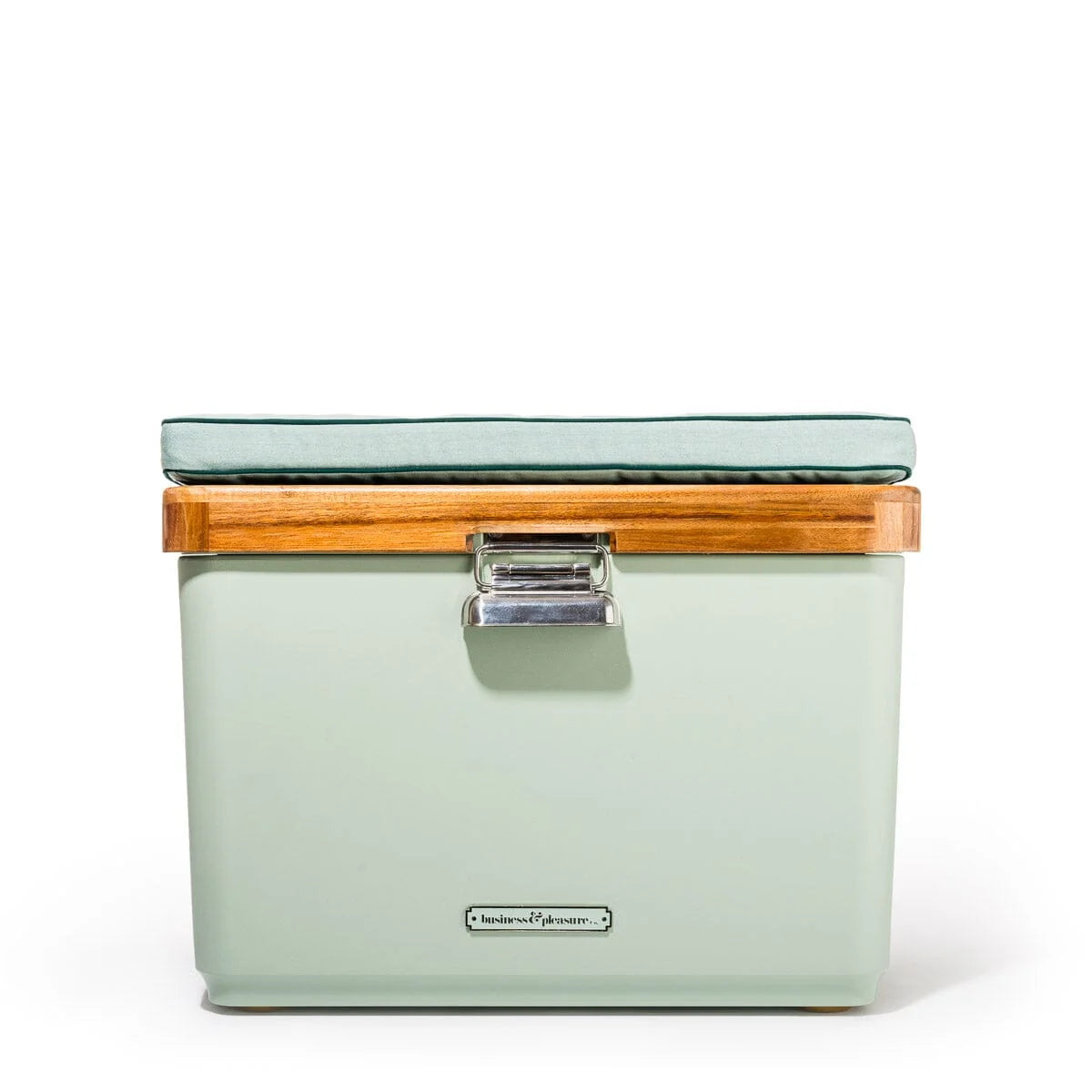 Business & Pleasure The Hemingway Cooler - 55 Quarts