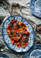 Coffee Table Book - Nordic Winter Cookbook