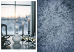 Coffee Table Book - Nordic Winter Cookbook