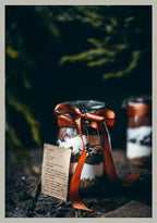 Coffee Table Book - Nordic Winter Cookbook