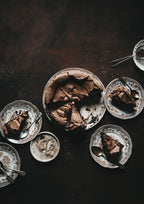 Coffee Table Book - Nordic Winter Cookbook