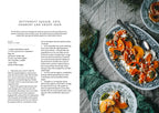Coffee Table Book - Nordic Winter Cookbook