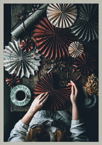 Coffee Table Book - Nordic Winter Cookbook