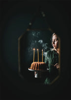 Coffee Table Book - Nordic Winter Cookbook