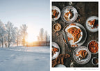 Coffee Table Book - Nordic Winter Cookbook