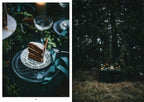 Coffee Table Book - Nordic Winter Cookbook