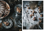 Coffee Table Book - Nordic Winter Cookbook