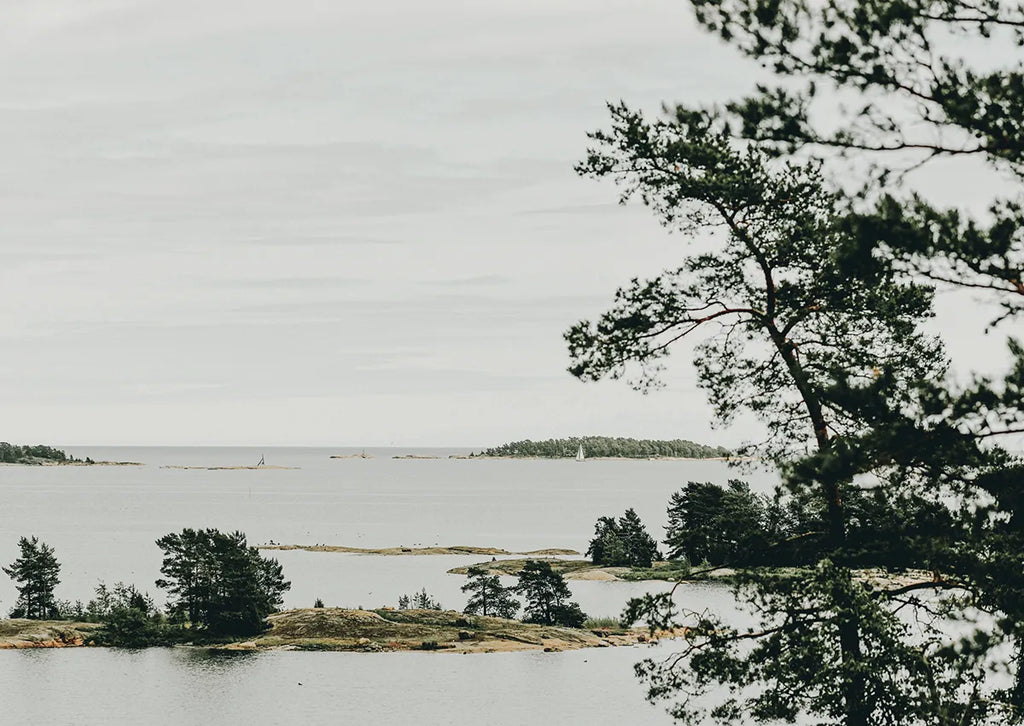 Coffee Table Book - Outdoor Chic