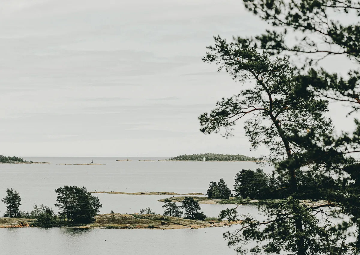 Coffee Table Book - Outdoor Chic