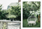 Coffee Table Book - Outdoor Chic