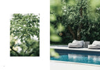 Coffee Table Book - Outdoor Chic