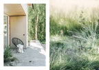 Coffee Table Book - Outdoor Chic